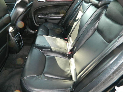 2012 Chrysler 300  Limited