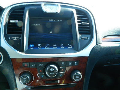 2012 Chrysler 300  Limited