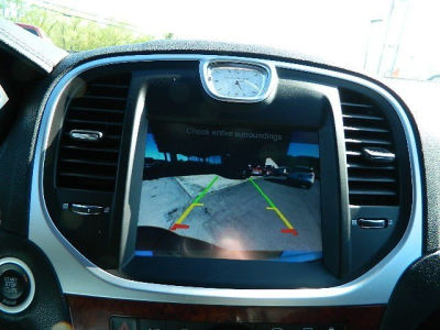 2012 Chrysler 300  Limited