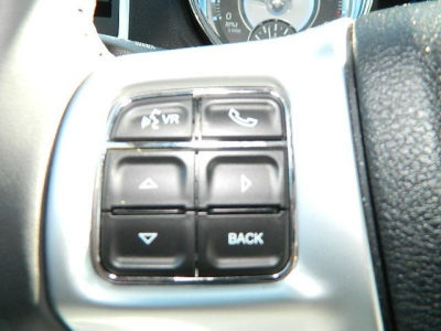 2012 Chrysler 300  Limited