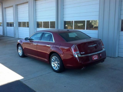 2012 Chrysler 300  Limited