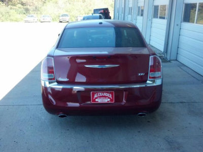 2012 Chrysler 300  Limited