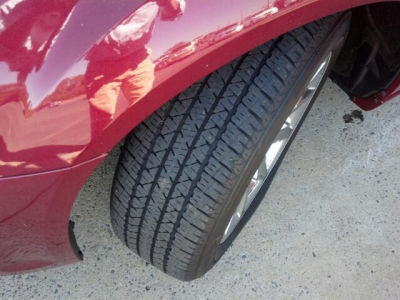 2012 Chrysler 300  Limited