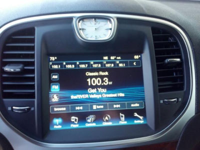 2012 Chrysler 300  Limited