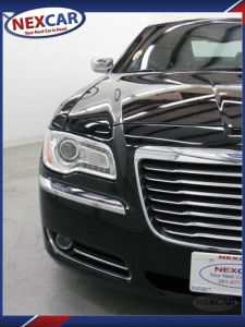 2012 Chrysler 300  Limited
