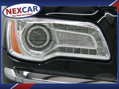 2012 Chrysler 300  Limited