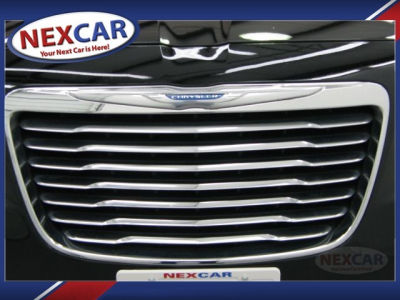 2012 Chrysler 300  Limited