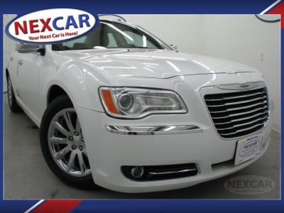 2012 Chrysler 300  Limited