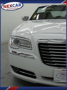 2012 Chrysler 300  Limited