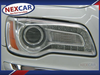 2012 Chrysler 300  Limited