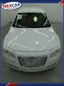 2012 Chrysler 300  Limited