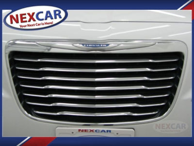 2012 Chrysler 300  Limited