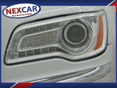 2012 Chrysler 300  Limited