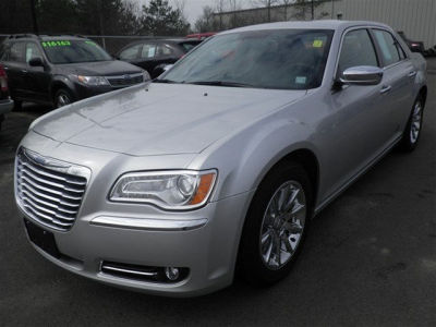 2012 Chrysler 300  Limited