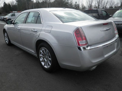 2012 Chrysler 300  Limited