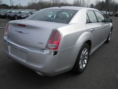 2012 Chrysler 300  Limited