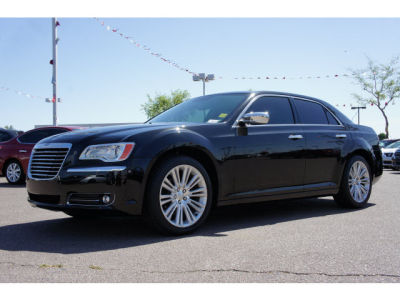 2011 Chrysler 300  Limited