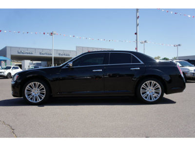2011 Chrysler 300  Limited