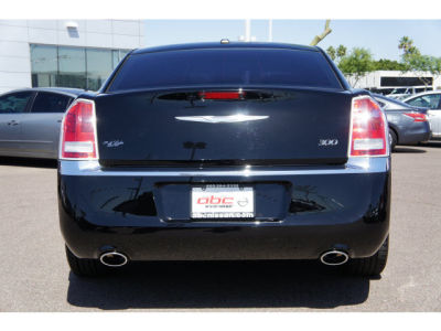 2011 Chrysler 300  Limited