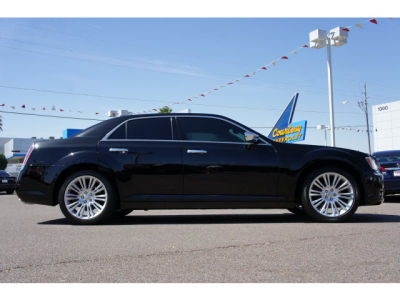 2011 Chrysler 300  Limited