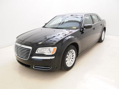 2013 Chrysler 300  Base