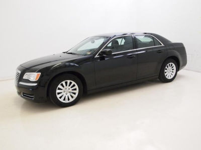 2013 Chrysler 300  Base