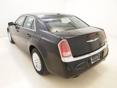2013 Chrysler 300  Base