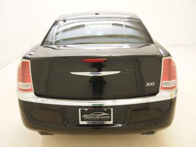 2013 Chrysler 300  Base