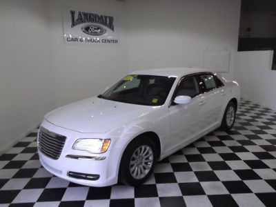 2013 Chrysler 300  Base