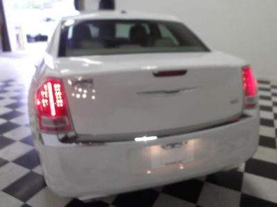 2013 Chrysler 300  Base