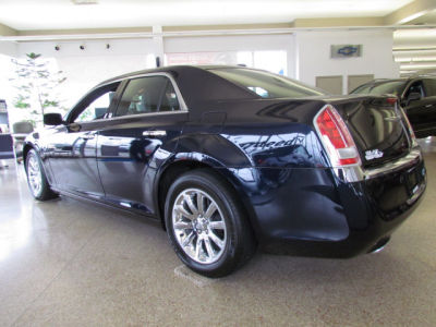 2012 Chrysler 300  Limited