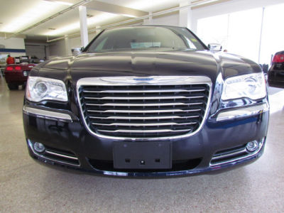 2012 Chrysler 300  Limited
