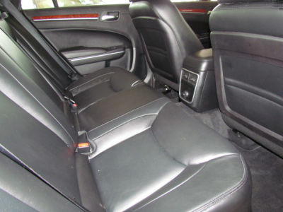 2012 Chrysler 300  Limited