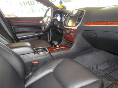 2012 Chrysler 300  Limited