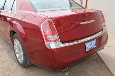 2012 Chrysler 300  Limited