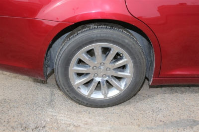 2012 Chrysler 300  Limited