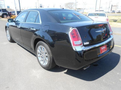 2012 Chrysler 300  Limited
