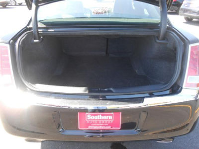 2012 Chrysler 300  Limited