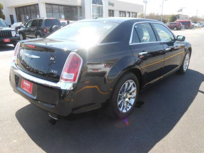 2012 Chrysler 300  Limited