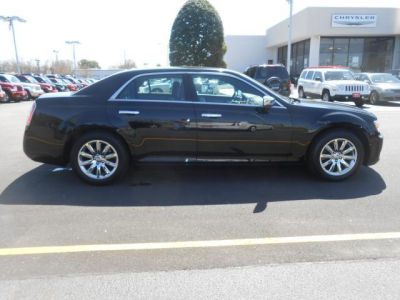 2012 Chrysler 300  Limited