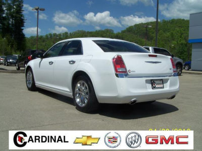 2012 Chrysler 300  Limited