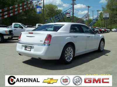 2012 Chrysler 300  Limited