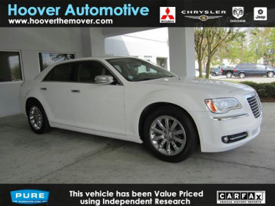 2011 Chrysler 300  Limited