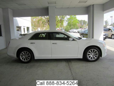 2011 Chrysler 300  Limited