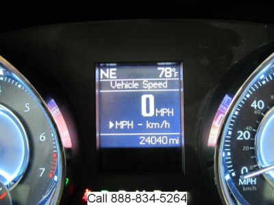 2011 Chrysler 300  Limited