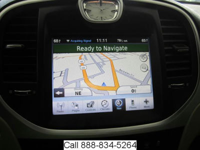 2011 Chrysler 300  Limited