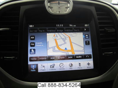 2011 Chrysler 300  Limited