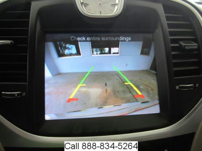 2011 Chrysler 300  Limited