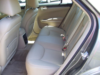 2012 Chrysler 300  Limited