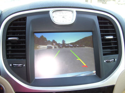 2012 Chrysler 300  Limited